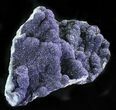 Spectacular Wide Amethyst Formation - lbs #31210-1